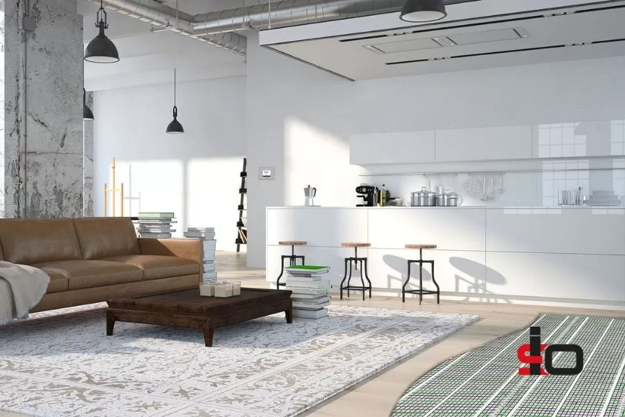 Elektrikli Yerden Isıtma Yaptırırken Bilinmesi Gerekenler