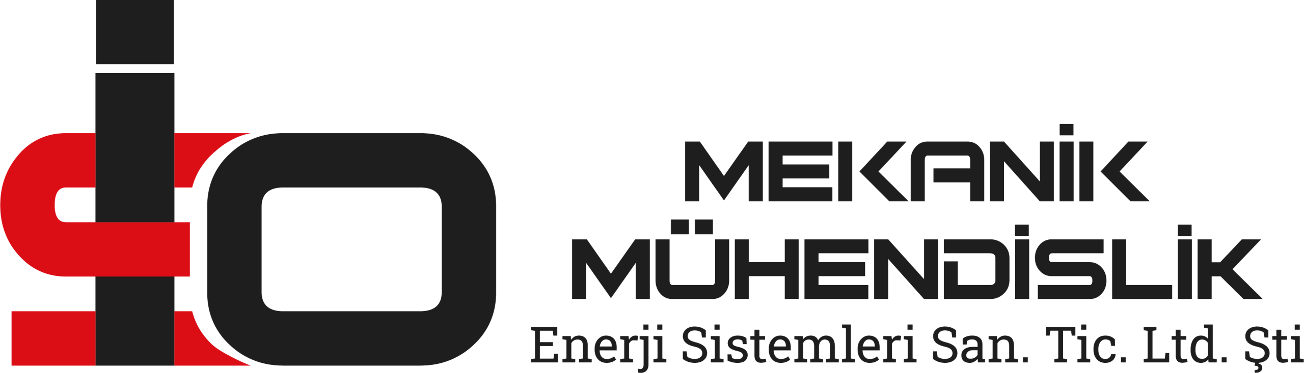 ISO Mühendislik logo